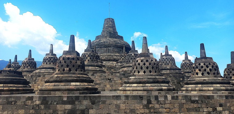 Yogyakarta Tour Packages