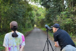 Lampung: Birding Tour to Way Kambas – Way Kanan 4D3N