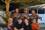 Lampung: Birding Tour to Way Kambas – Way Kanan 4D3N