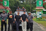 Lampung: Birding Tour to Way Kambas – Way Kanan 4D3N