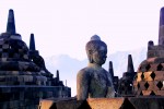 Borobudur Hald Day Tour