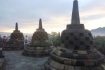 Borobudur Temple Tour