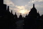 Borobudur Sunrise with Dieng Plateau Tour from Yogyakarta