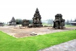 Dieng Plateau Sikunir Golden Sunrise Tour from Yogyakarta
