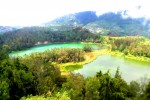 Dieng Plateau Sikunir Golden Sunrise Tour from Yogyakarta