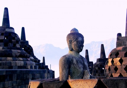 7D6N Yogyakarta Borobudur Bromo Surabaya Trips