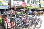 Yogyakarta City Sightseeing on Morning Trip