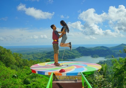 Yogyakarta 4 Days 3 Nights