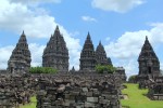 Borobudur & Prambanan Temples