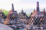 Prambanan, Borobudur Temple and Yogyakarta