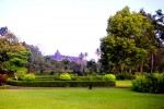 Shared Trip : Borobudur & Prambanan