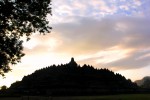 Borobudur Sunrise from Yogyakarta to Chicken Church then Selogriyo Temple