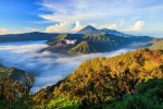 Bromo Sunrise Tour