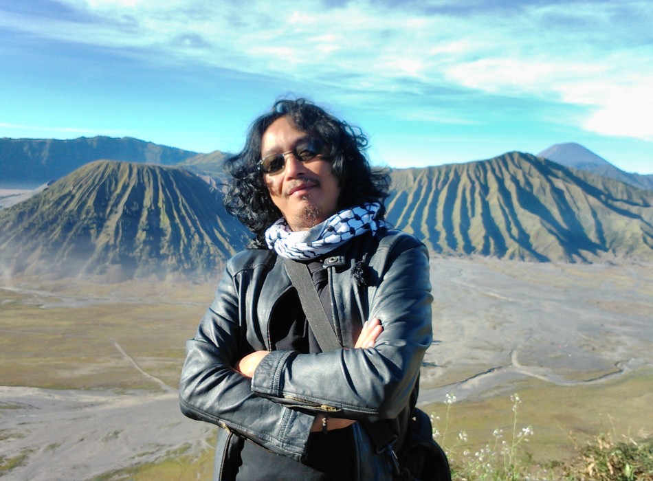 Bromo Tours & Travel
