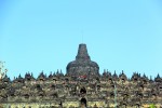 Borobudur Temple, Merapi Jeep & Prambanan Temple