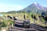 Borobudur Temple, Merapi Jeep & Prambanan Temple