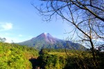 Borobudur Temple, Merapi Jeep & Prambanan Temple