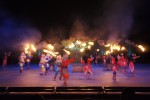 Ramayana Ballet Prambanan Temple