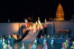 Ramayana Ballet Prambanan