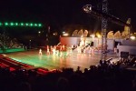Ramayana Ballet Prambanan