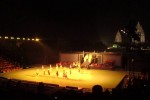 Ramayana Ballet Prambanan Temple