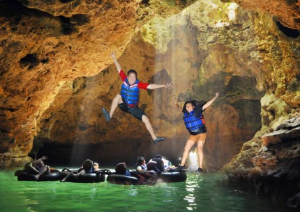 Pindul Cave & Timang Beach Tours
