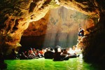 Pindul Cave & Timang Beach