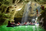 Pindul Cave & Timang Beach