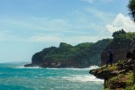 Pindul Cave & Timang Beach