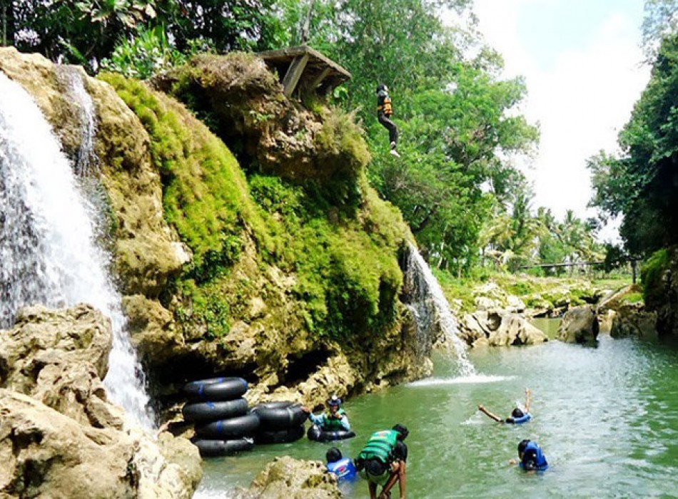 Pindul Cave Tour