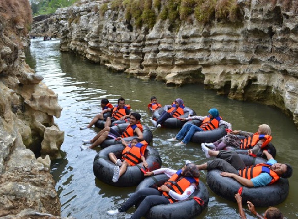 Pindul Cave Tour