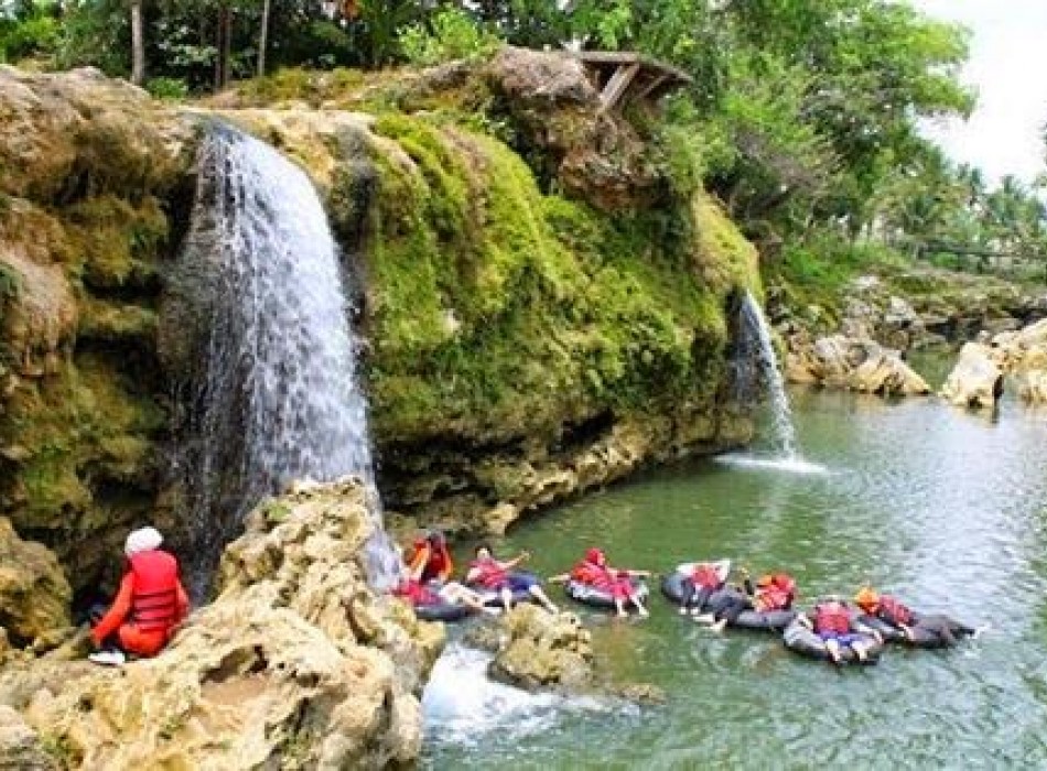 Pindul Cave Tour