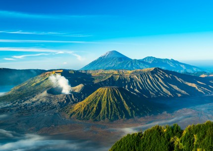 Bromo Ijen Tours