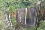 Tumpak Sewu Waterfall Tour from Malang