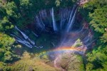 Tumpak Sewu Waterfall Tour from Malang
