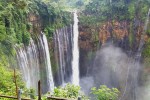 Tumpak Sewu Waterfall Tour from Malang