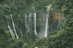 Tumpak Sewu Waterfall Tour from Malang