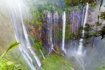 Tumpak Sewu Waterfall Tour from Malang