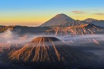 Bromo Sunrise