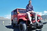 Bromo Tour from Malang