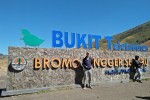Bromo Midnight  Tour