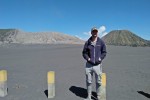 Bromo Trip