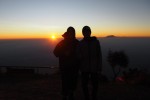 Merbabu Trekking Trip