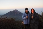 Mt Merbabu Sunrise