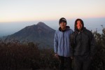 Mount Merbabu Trekking