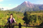 Merapi Jeep Tour