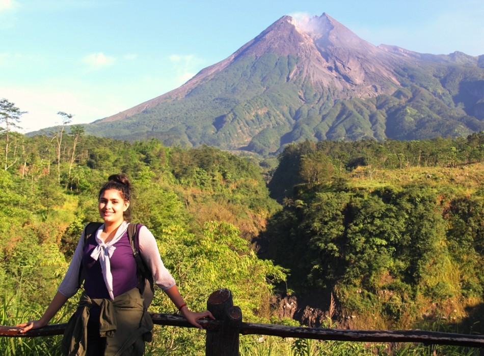 Merapi Jeep Tour