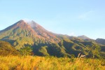 Mount Merapi Tour
