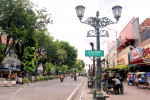 Jogja Tour
