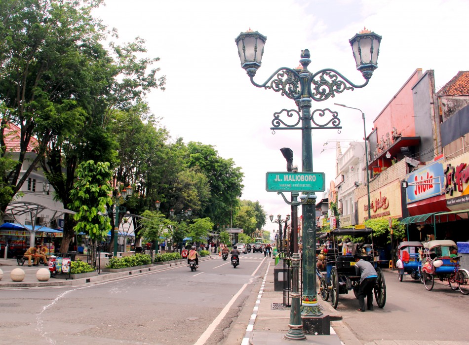 Jogja Tour